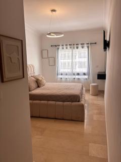 Appartement cosy et spacieux - Tangier - 5