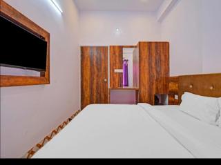 Hotel Raj palace near railway way station - Udaipur - 5