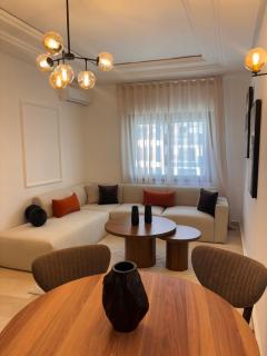 Appartement cosy et spacieux - Tangier - 3