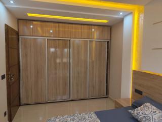 Stilvolles Apartment in Nador - 7