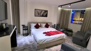 Roya Downtown Boutique Hotel - Amman - 0