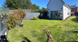 The hidden barn - Easington - 8