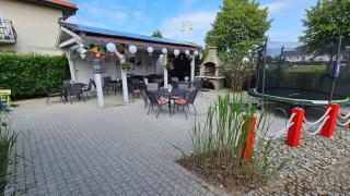 Villa Zosia - Rowy - 7