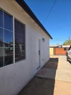 Casita in back house Not a hotel shared living - Glendale - 7