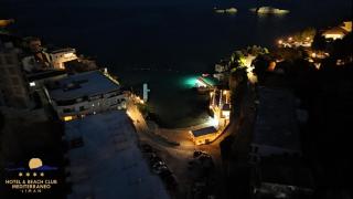 Hotel Mediterraneo Liman FREE PRIVATE BEACH FOR HOTEL GUEST - 4