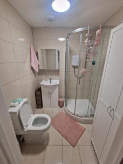 Studio Flat, Beautiful View - 1