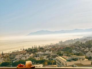 Cozy flat with panoramic view in Marbella - Marbella - 0