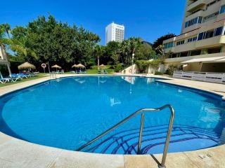Cozy flat with panoramic view in Marbella - Marbella - 3