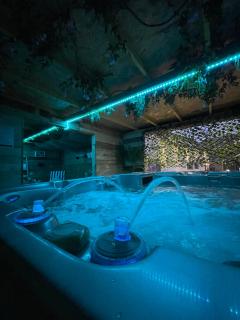 The hidden barn - Easington - 9