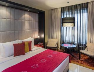 Hotel EBONY SUITES Near Delhi Airport - Neu-Delhi - 0