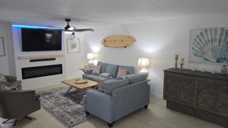 The Salty Sandcastle Townhome - Port Orange - 7
