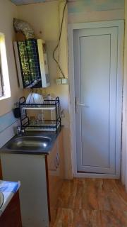 Cottages Giorgi - Bordschomi - 9