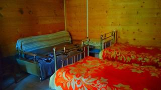 Cottages Giorgi - Bordschomi - 2