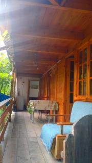 Cottages Giorgi - Bordschomi - 1