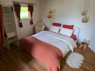Apartment 10 minutes from Verbier - Bagnes - 7