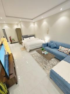 Boulevard Studio-H4 - Riyadh - 1