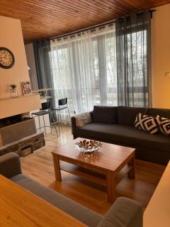 Chata Naďa - Zemplínska Šírava - 8