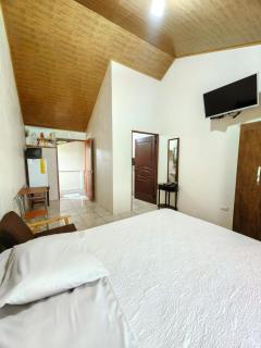 Habitaciones el corral - Aguacate - 5