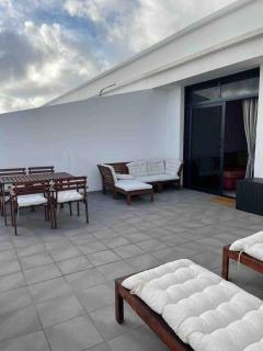 BLUE PENTHOUSE-Views of the Sea of Las Calmas, La Restinga - 2