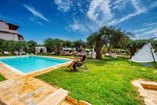 ELEONAS Estate - Syvota - 5