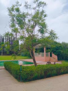 Exceptional villa in Marrakech - privacy and comfort - 6