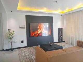 IVORY LUXURIOUS Home - 5