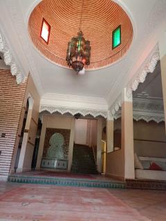 Exceptional villa in Marrakech - privacy and comfort - Heddad - 4