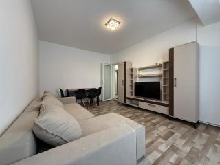 MOFT Apartament central - 6