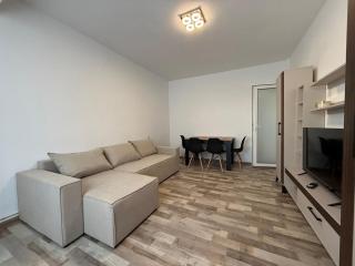 MOFT Apartament central - Satu Mare - 1