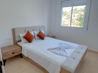 Casa Negra Modern Retreat Near the Beach - Al Hoceïma - 7