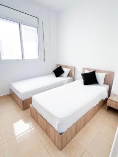 Casa Negra Modern Retreat Near the Beach - Al Hoceïma - 6