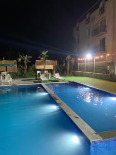 Astara Guest House - Astara - 1