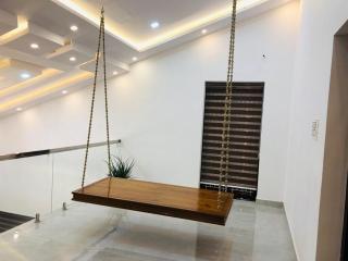 Isma luxurious Private Villa for VIPs - Kollam - 7