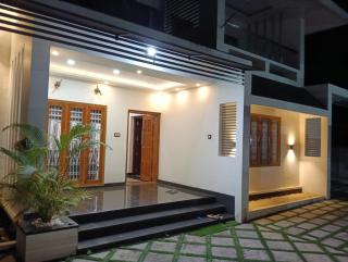 Isma luxurious Private Villa for VIPs - Kollam - 6