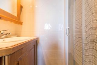 Résidence Alpages Du Chantel - Appartement 3 pièces 6 personnes MAE-5594 - 2