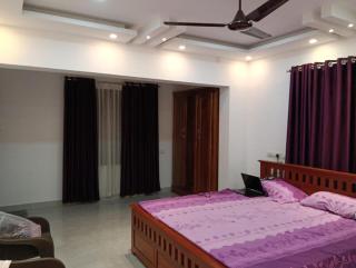 Isma luxurious Private Villa for VIPs - 3