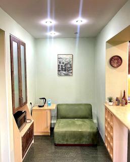 Georges Apartment - Tiflis - 1