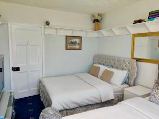 Clayton Home - Manchester - 2