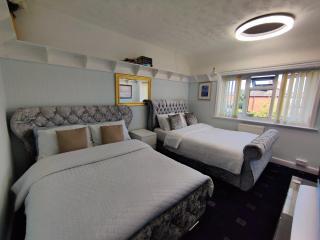Clayton Home - Manchester - 5