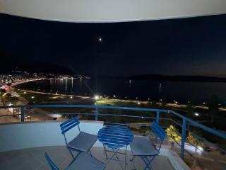Vanessa Apartment Lungomare - Vlorë - 4