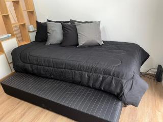 Departamento 2 amb para 5 personas cochera a 1 cuadra se abona aparte - Buenos Aires - 5
