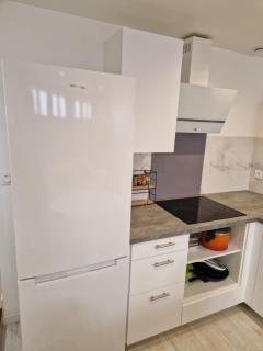 Appartement rez de chaussée Saint Laurent de la salanque - Saint-Laurent-de-la-Salanque - 6