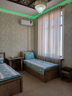 Zamin Hotel - Shahrisabz - 8