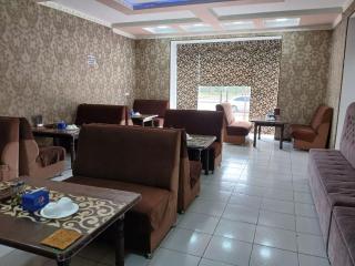 Zamin Hotel - Shahrisabz - 1