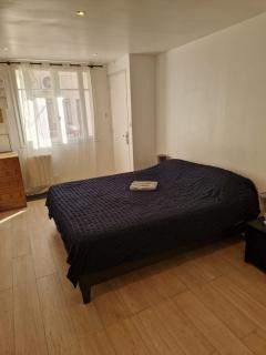 Appartement rez de chaussée Saint Laurent de la salanque - 2