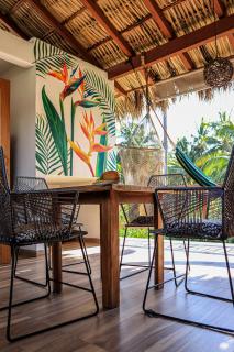 Apartment Lodge Tres Palmas. Apartment #1 - 2