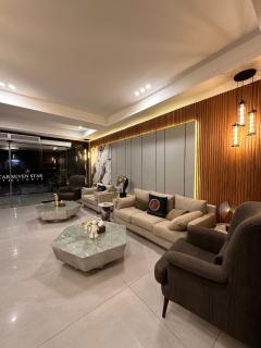 Studio apt 7 star heights bahria 8 - Rawalpindi - 8