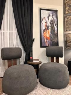 Studio apt 7 star heights bahria 8 - Rawalpindi - 6