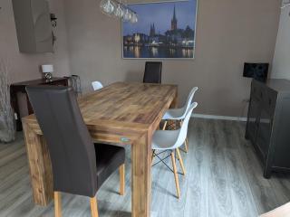 Haus Luna - Lübeck - 9