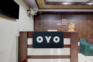 Hotel O J Joy - 6